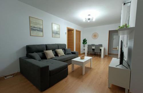 El Astillero Appartement | Apartamento La Planchada