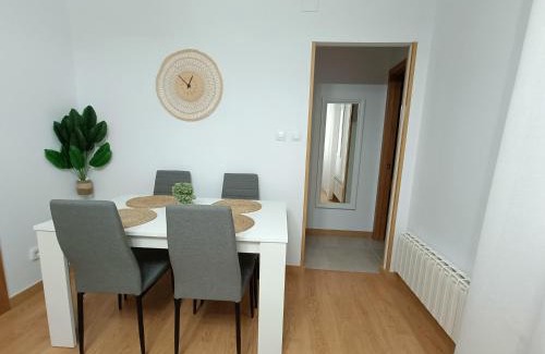 El Astillero Appartement | Apartamento La Planchada