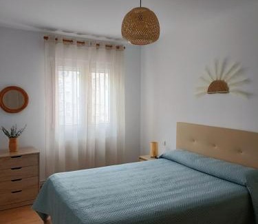 El Astillero Appartement | Apartamento La Planchada