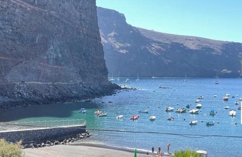 Vueltas Appartement | Apartamento La Playa