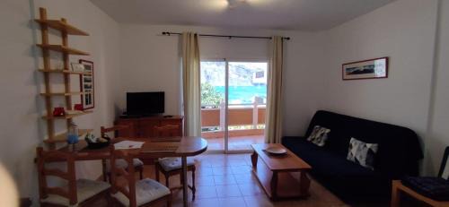 Vueltas Appartement | Apartamento La Playa