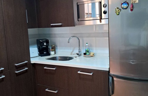 Distrito Noroeste Appartement | Appartement la Reine