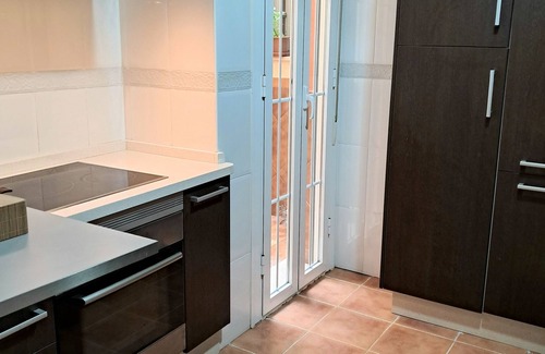 Distrito Noroeste Appartement | Appartement la Reine
