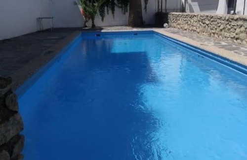 La Iruela Appartement | Apartamento La Rueca, La Iruela