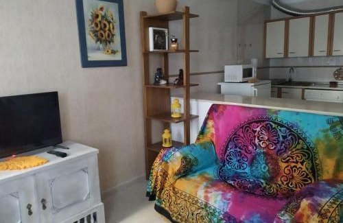 La Iruela Appartement | Apartamento La Rueca, La Iruela