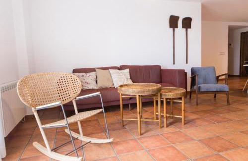Mora de Rubielos Appartement | Apartamento La Sabina