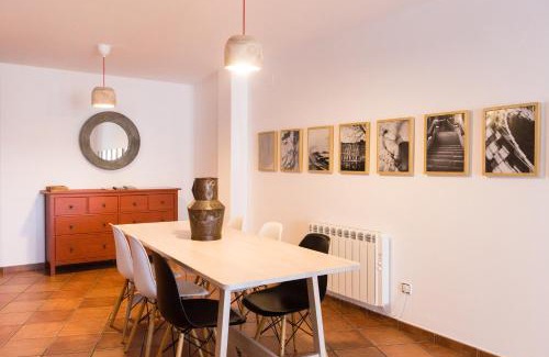 Mora de Rubielos Appartement | Apartamento La Sabina