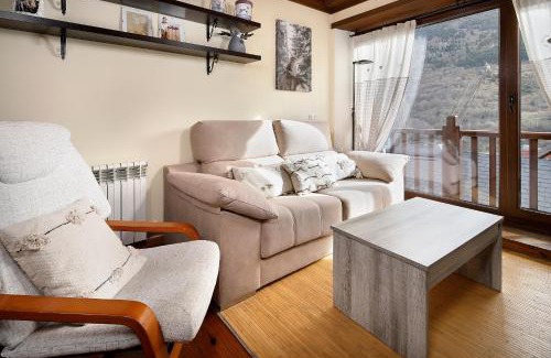 Gausach Appartement | Apartamento La Santeta de Aran