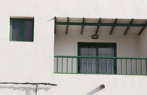 Caleta de Famara Appartement | Apartamento La Ubilla