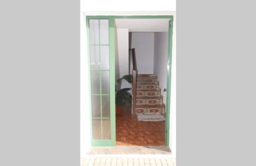 Caleta de Famara Appartement | Apartamento La Ubilla