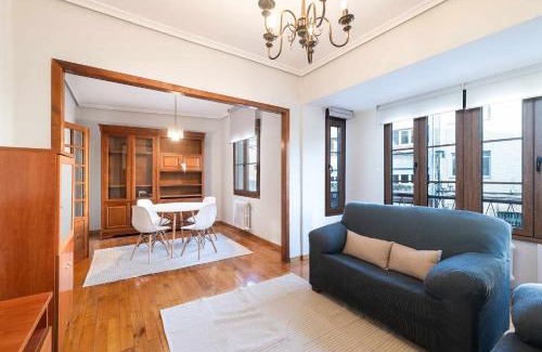 Posada de Llanes Appartement | Apartamento La Vega de Santiago 1