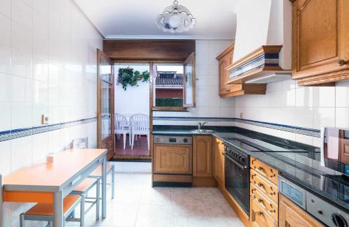 Posada de Llanes Appartement | Apartamento La Vega de Santiago 1