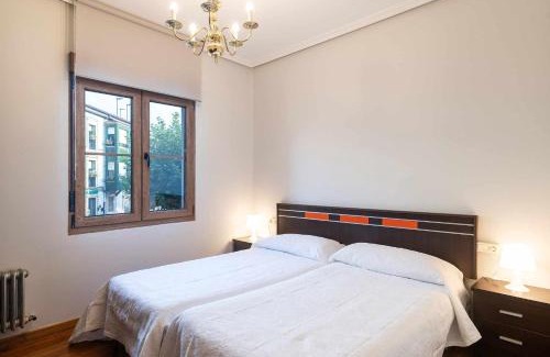 Posada de Llanes Appartement | Apartamento La Vega de Santiago 1