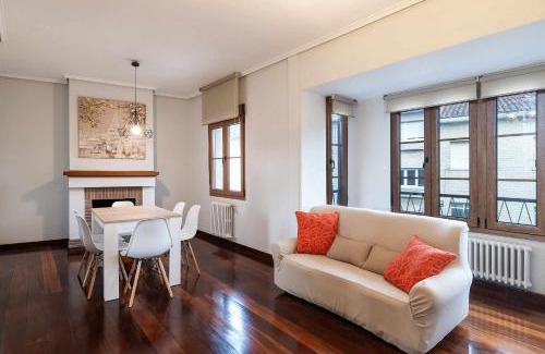 Posada de Llanes Appartement | Apartamento La Vega de Santiago 2