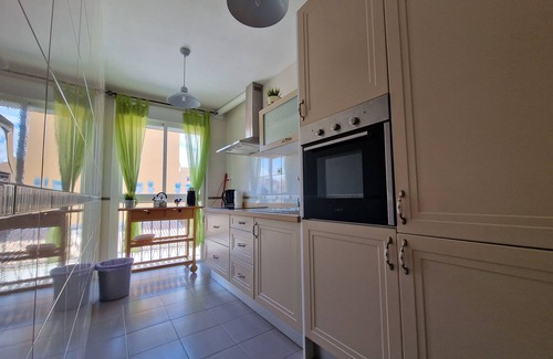 El Molinillo Appartement | Apartamento La vida
