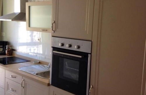 El Molinillo Appartement | Apartamento La vida
