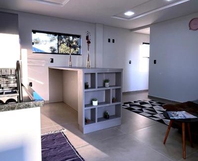 Sao Joaquim Appartement | Apartamento La Vie