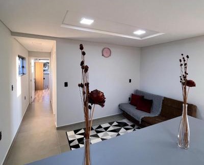Sao Joaquim Appartement | Apartamento La Vie