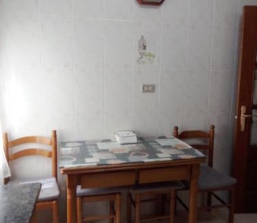 Portugalete Appartement | Apartamento La Villa EBi 867