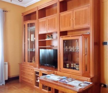 Portugalete Appartement | Apartamento La Villa EBi 867