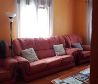 Portugalete Appartement | Apartamento La Villa EBi 867