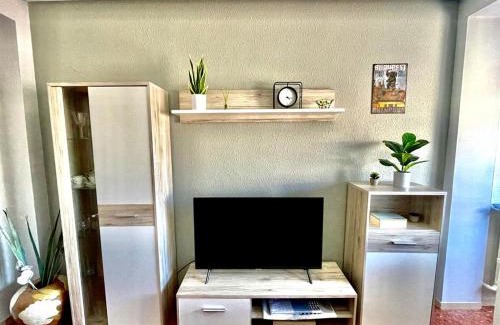 Alcaniz Appartement | Apartamento La Zahora - Alcañiz