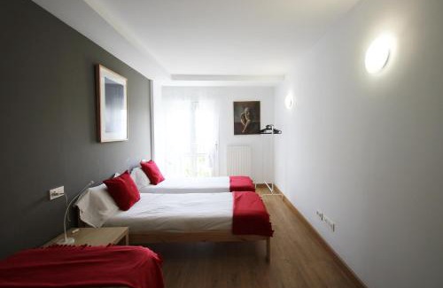 Sestao Appartement | Apartamento Labegain 5