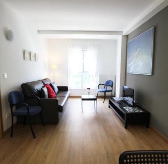 Sestao Appartement | Apartamento Labegain 5