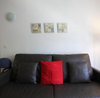 Sestao Appartement | Apartamento Labegain 5