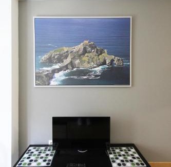 Sestao Appartement | Apartamento Labegain 5