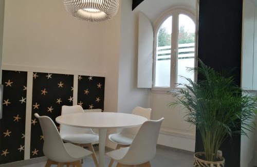 Mundaka Appartement | Apartamento Laidatxu Playa en Mundaka