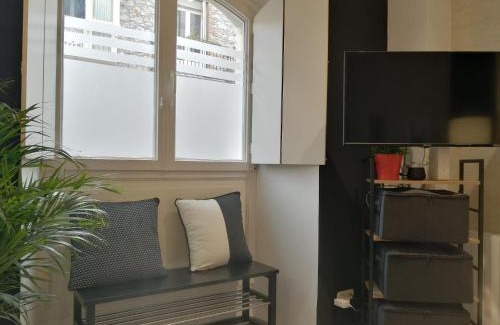 Mundaka Appartement | Apartamento Laidatxu Playa en Mundaka