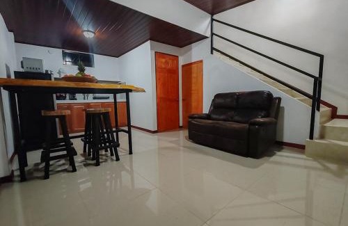 Parrita Appartement | Apartamento Lantanas