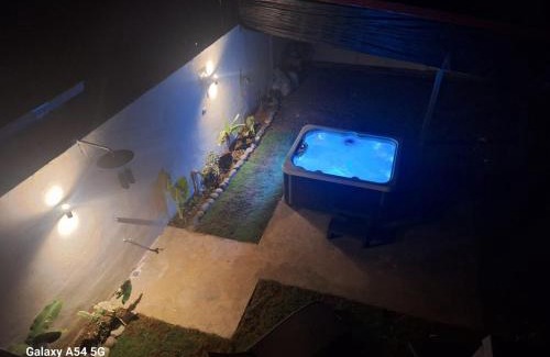 Parrita Appartement | Apartamento Lantanas