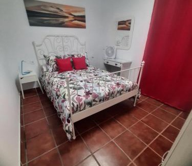 Teguise Appartement | Apartamento Lanzarote