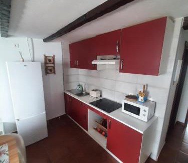 Teguise Appartement | Apartamento Lanzarote