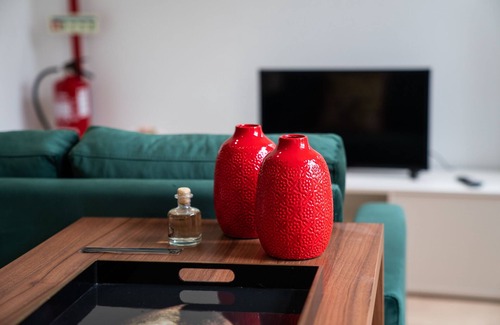 Guimaraes Appartement | Apartamento- Largo Toural