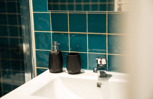 Guimaraes Appartement | Apartamento- Largo Toural