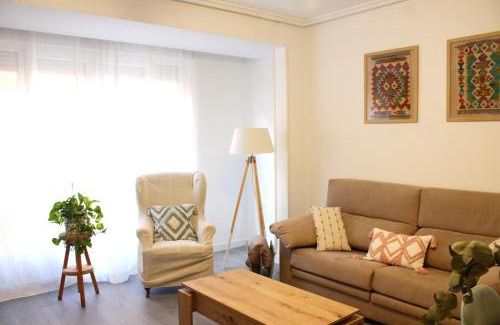 Soria Appartement | Apartamento LAS ABUBILLAS