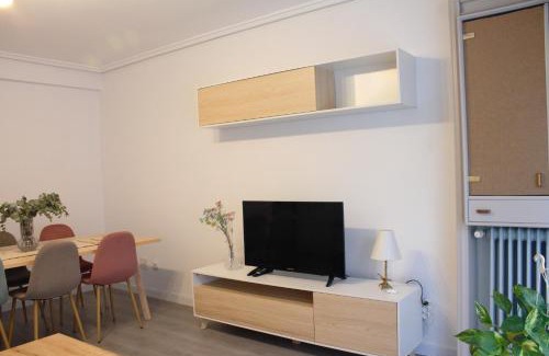 Soria Appartement | Apartamento LAS ABUBILLAS