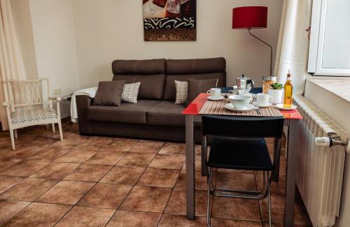 Margallo Appartement | Apartamento Las Avutardas 2