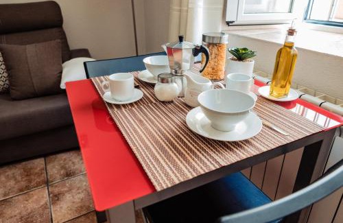 Margallo Appartement | Apartamento Las Avutardas 2