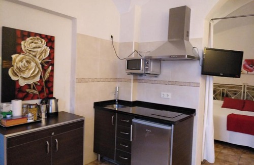 Margallo Appartement | Apartamento Las Avutardas 2