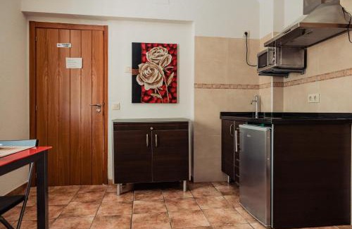 Margallo Appartement | Apartamento Las Avutardas 2