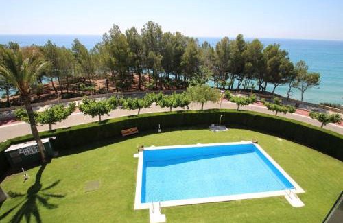 Miami Platja Appartement | Apartamento Las Calas