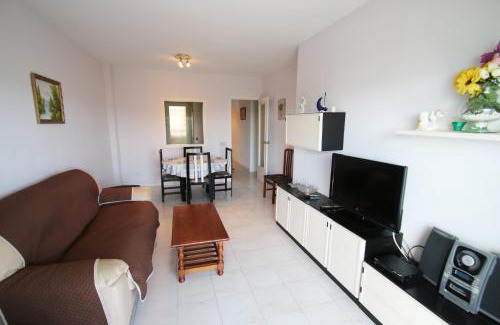 Miami Platja Appartement | Apartamento Las Calas