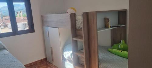 Fondon Appartement | Apartamento Las Eras