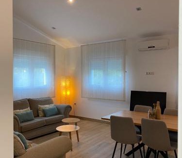 Mogon Appartement | Apartamento Las Escocesas