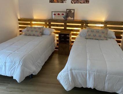 Mogon Appartement | Apartamento Las Escocesas