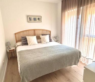Murcia Appartement | Apartamento Las Flores